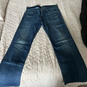 Seven7 jeans bootcut